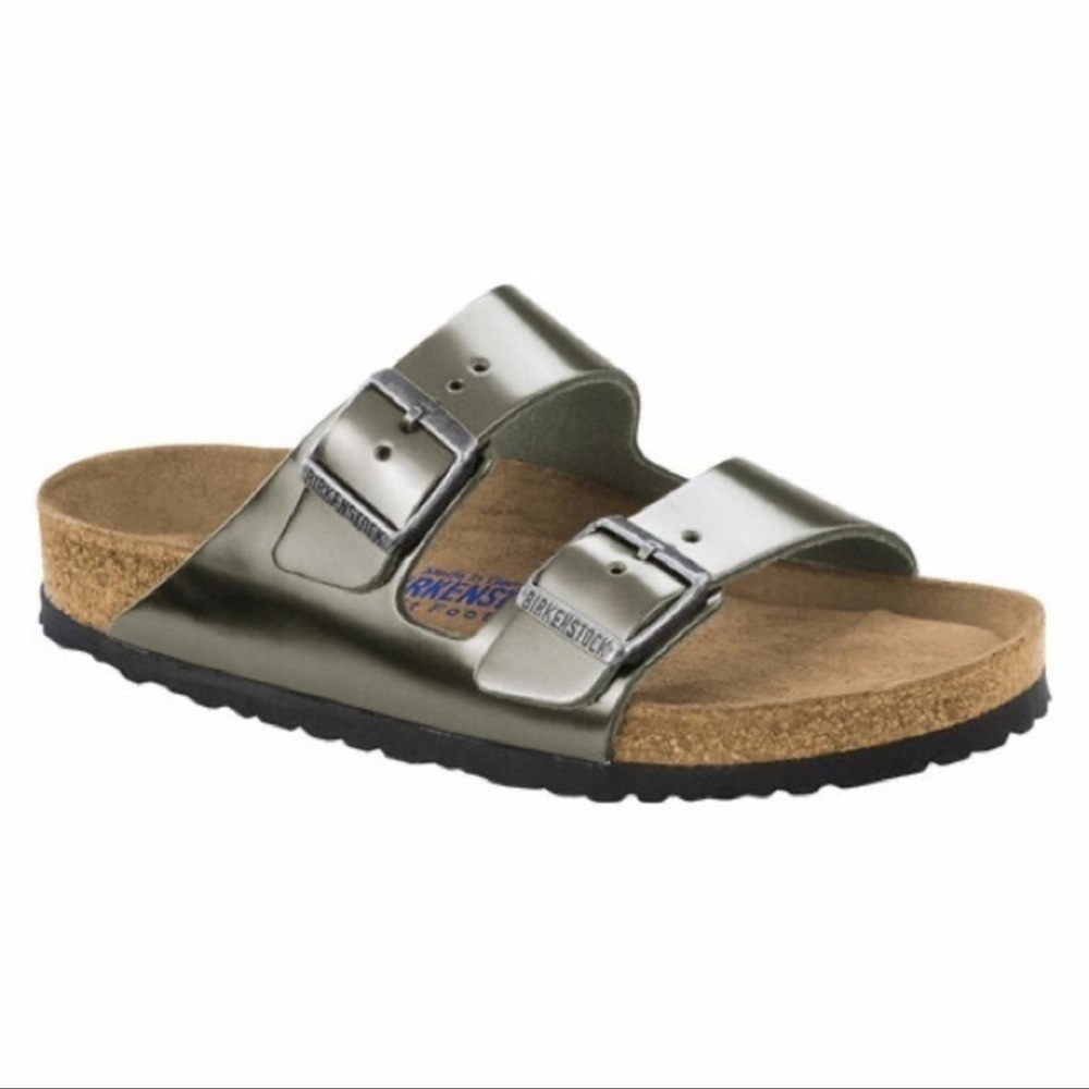 Birkenstock Sandals